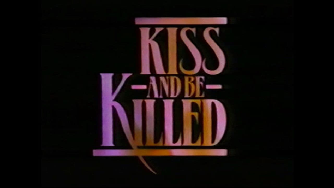Kiss and Be Killedの背景画像