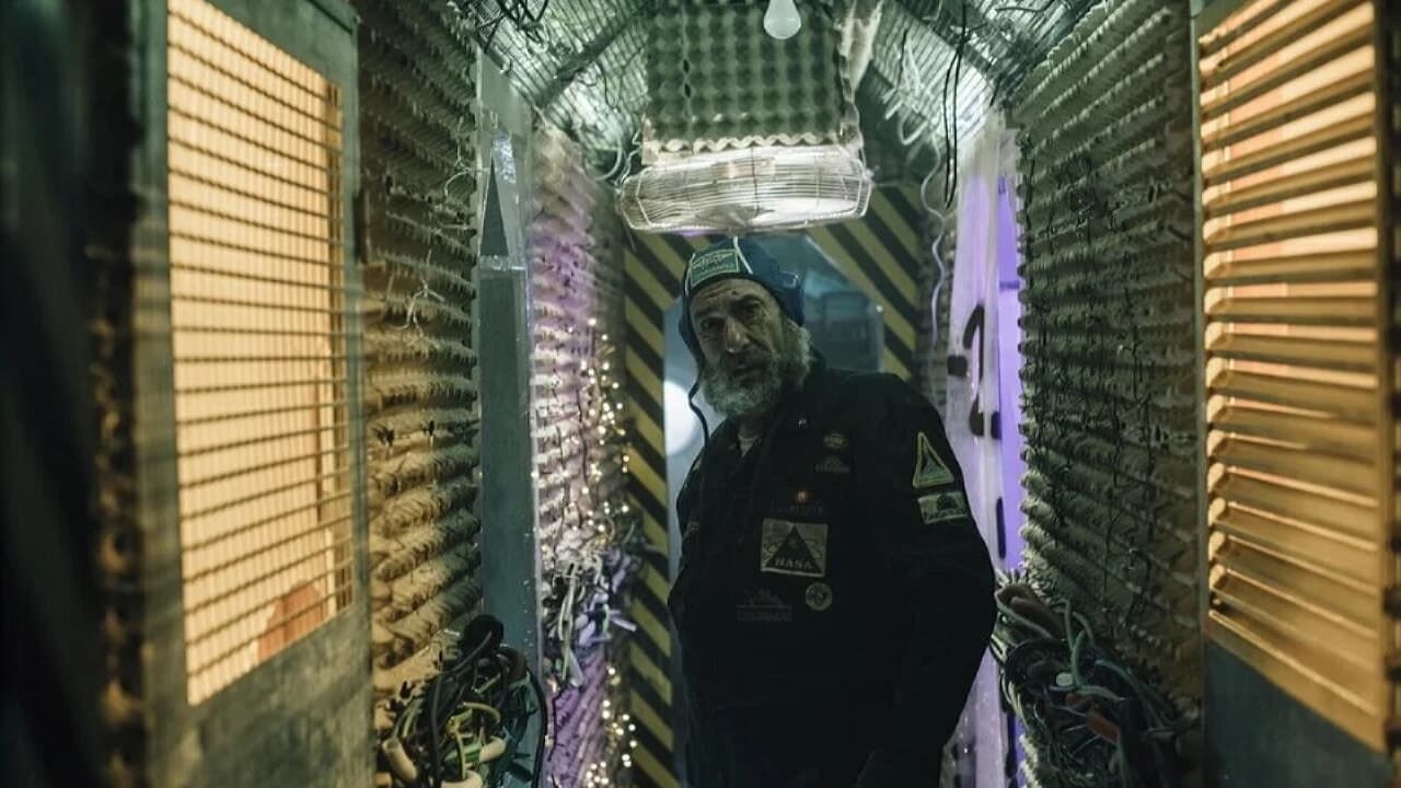 Kepler Sexto Bの背景画像