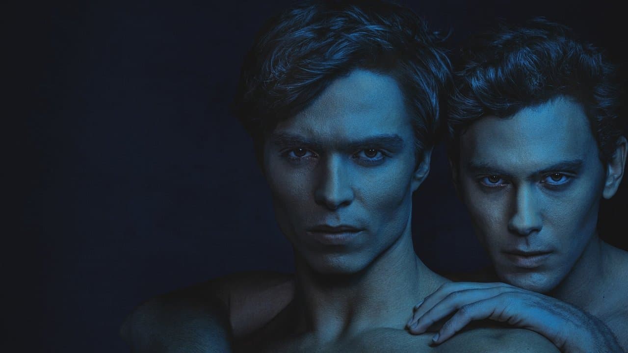 モンスターズ: メネンデス兄弟の物語の背景画像