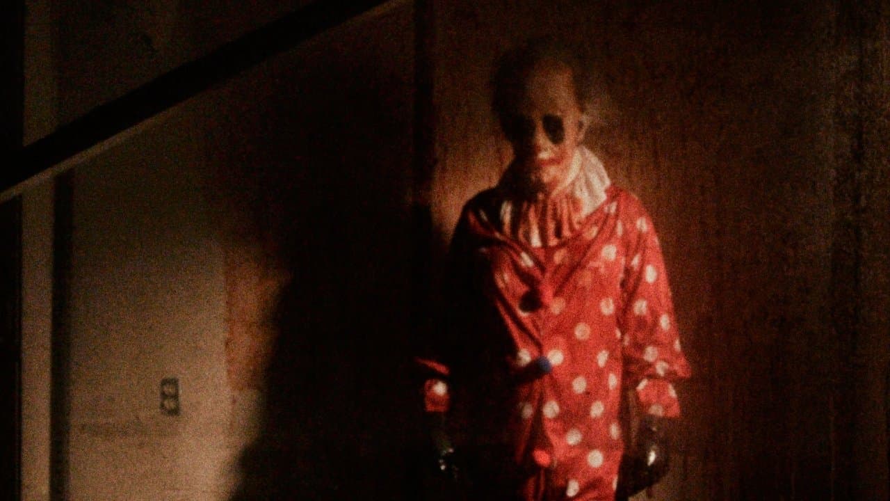 Wrinkles the Clownの背景画像