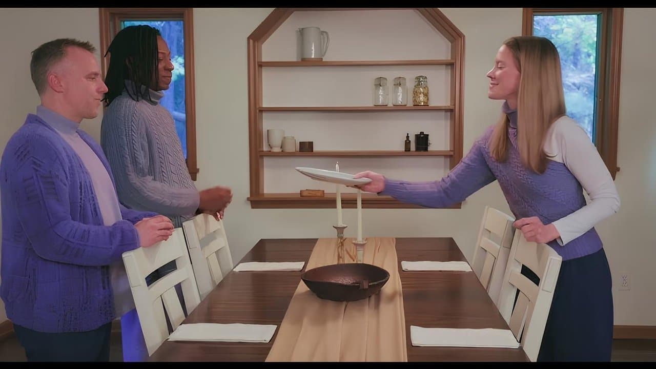 And Through the Portal We Goの背景画像