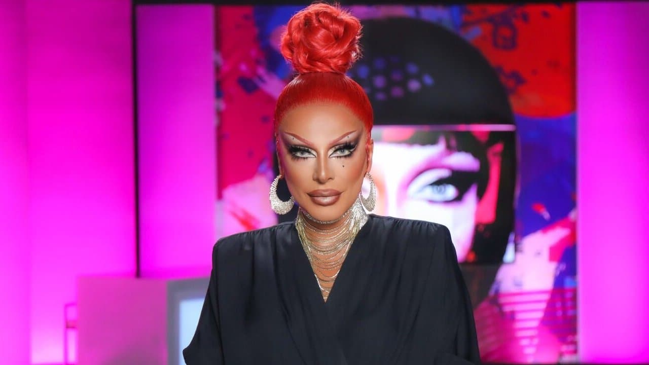 Painted with Ravenの背景画像