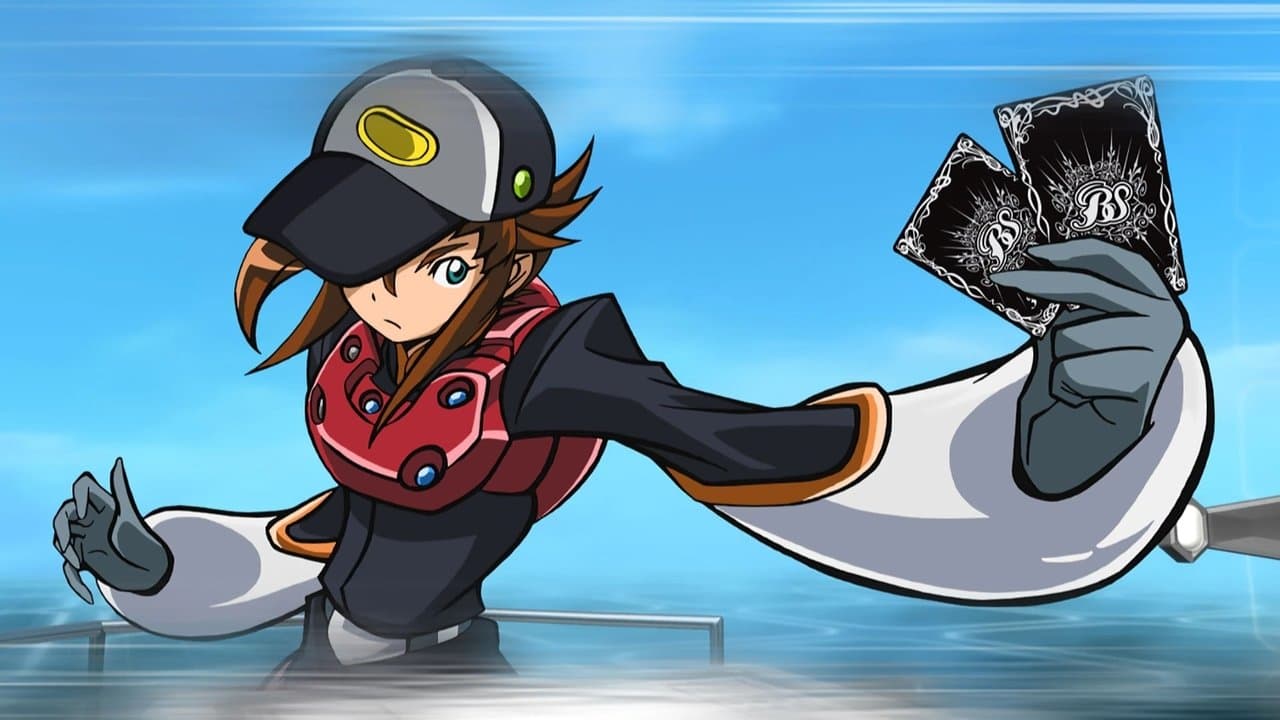 バトルスピリッツ 覇王の背景画像