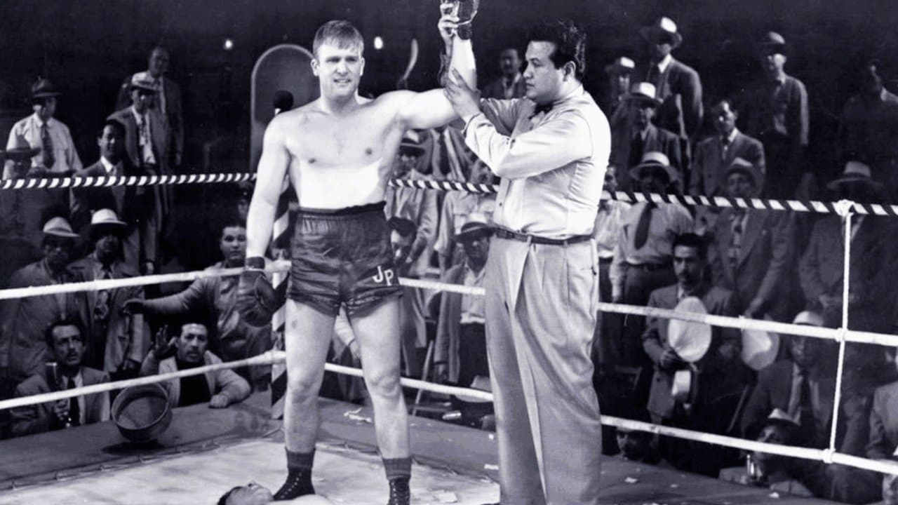 Joe Palooka, Champの背景画像