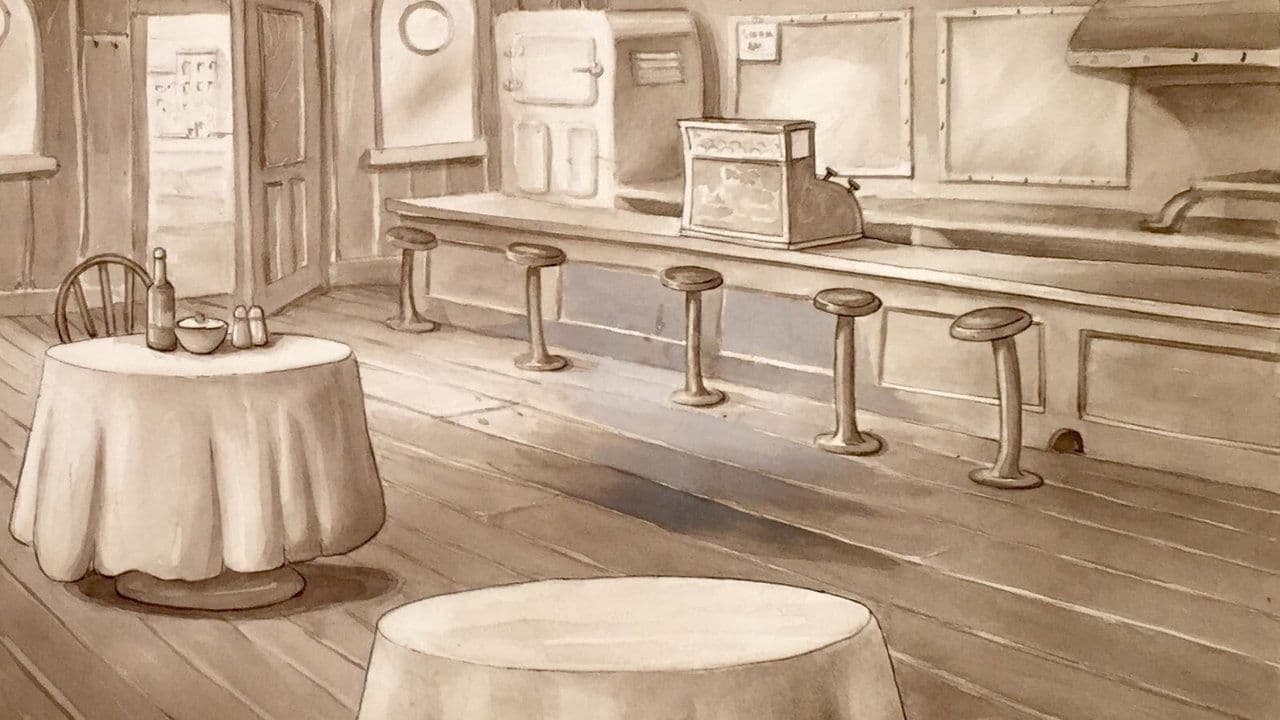 We Aim to Pleaseの背景画像