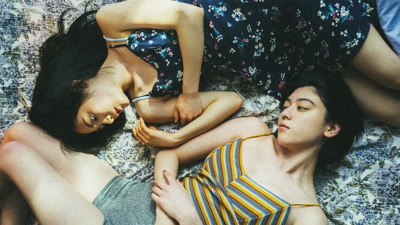 Daughtersの背景画像