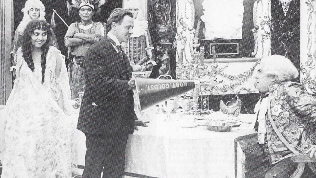 The Spirit of '76の背景画像