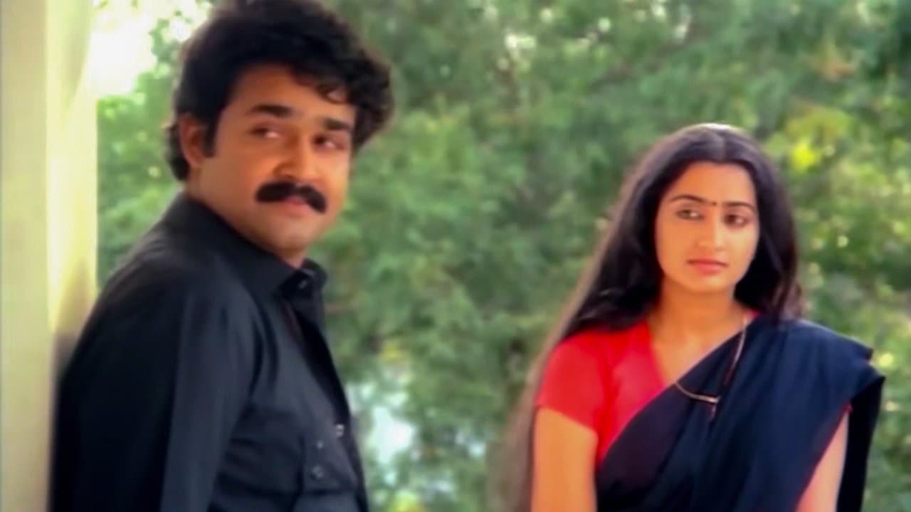 തൂവാനത്തുമ്പികൾの背景画像