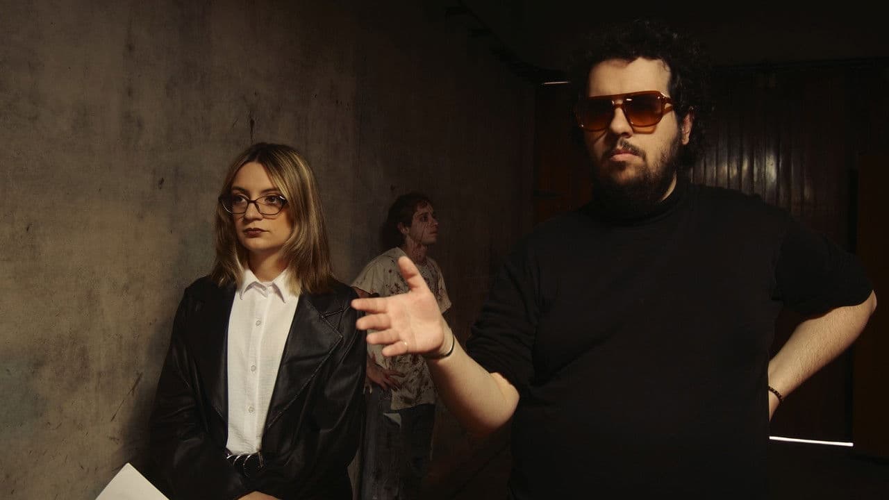 El Productorの背景画像