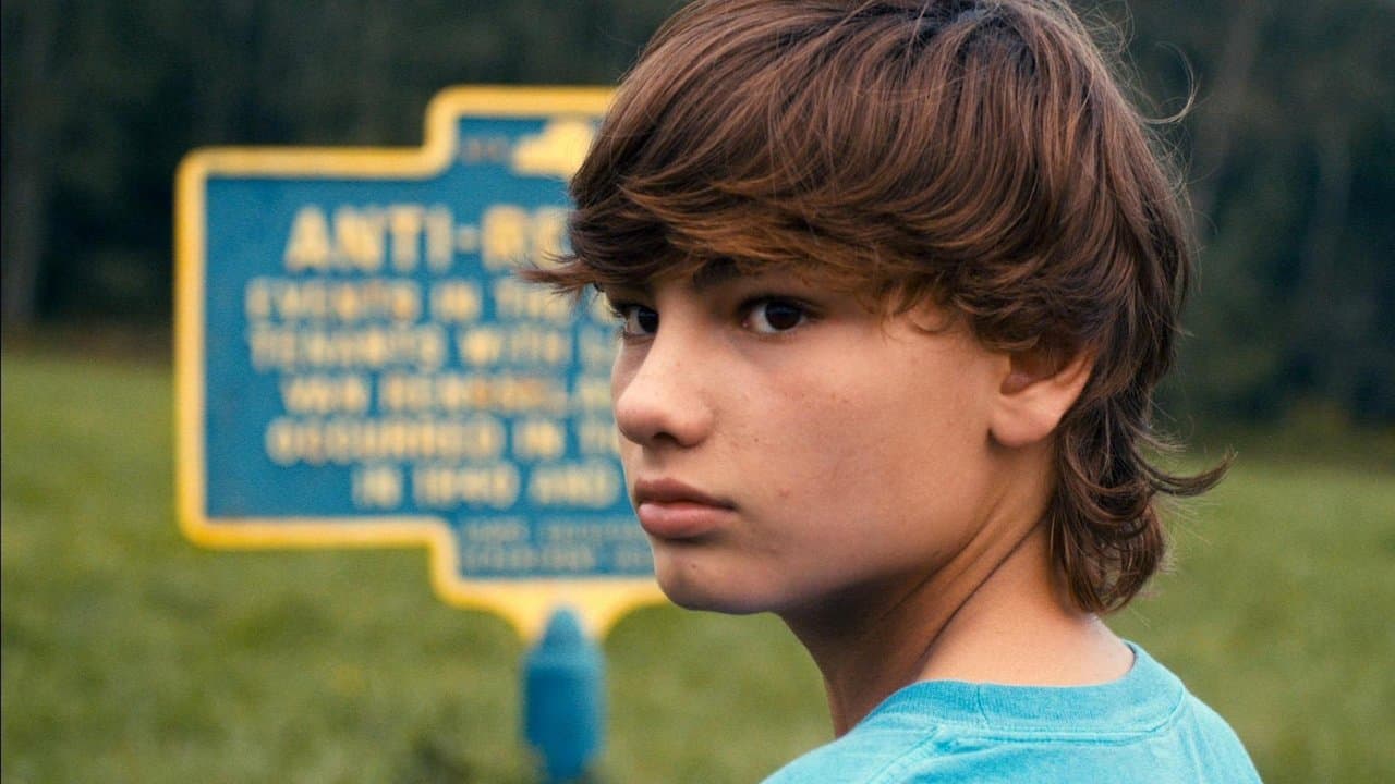 The Cold Landsの背景画像