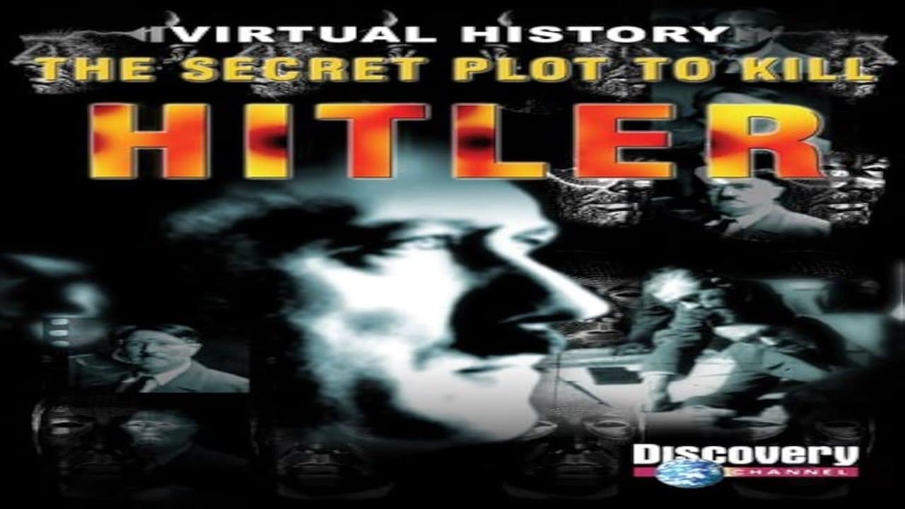 The Secret Plot to Kill Hitlerの背景画像