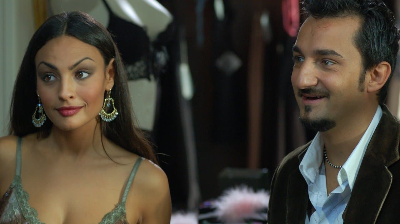 Agente matrimonialeの背景画像