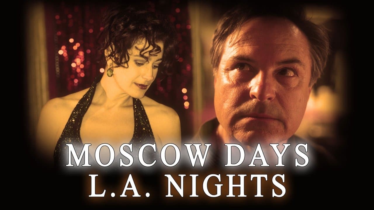 Moscow Days, L.A. Nightsの背景画像