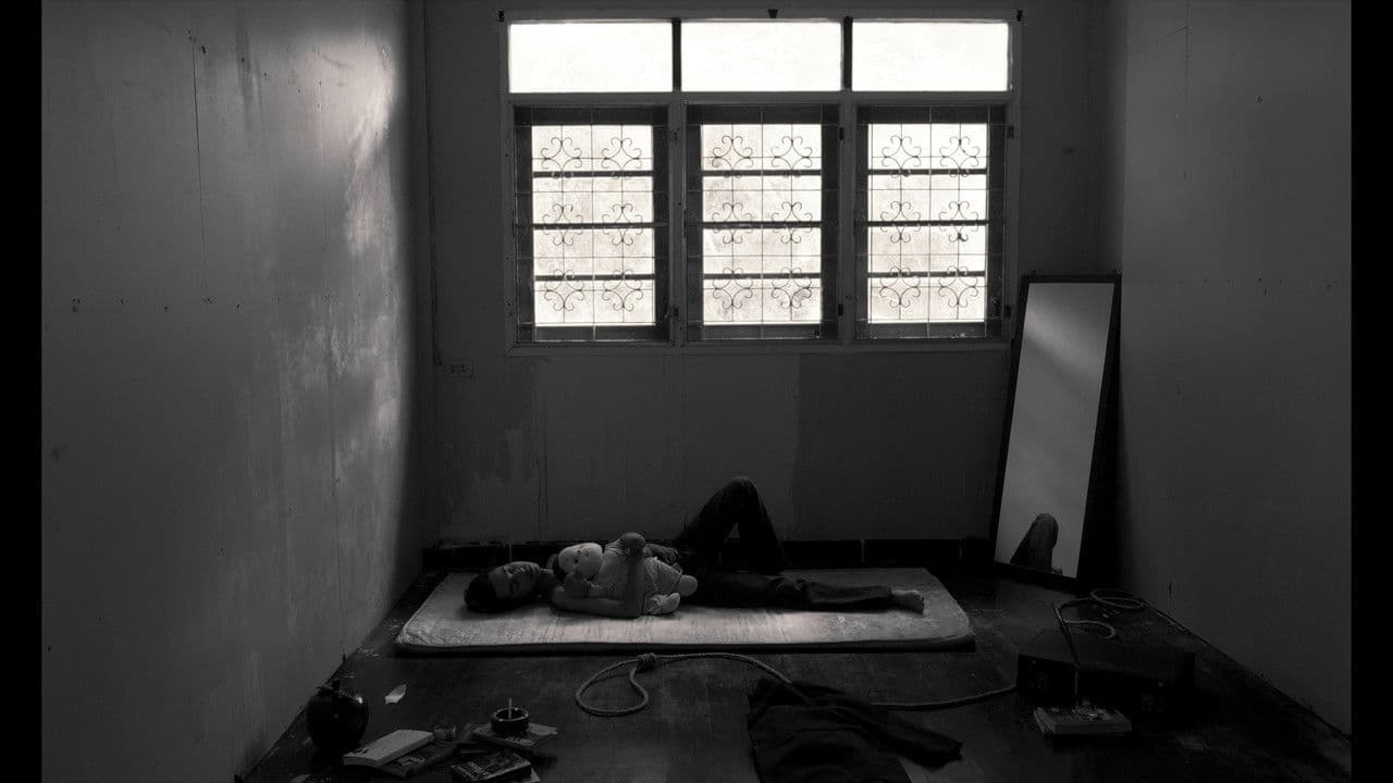 THE PROTAGONIST IN BRESSON'S FILMの背景画像