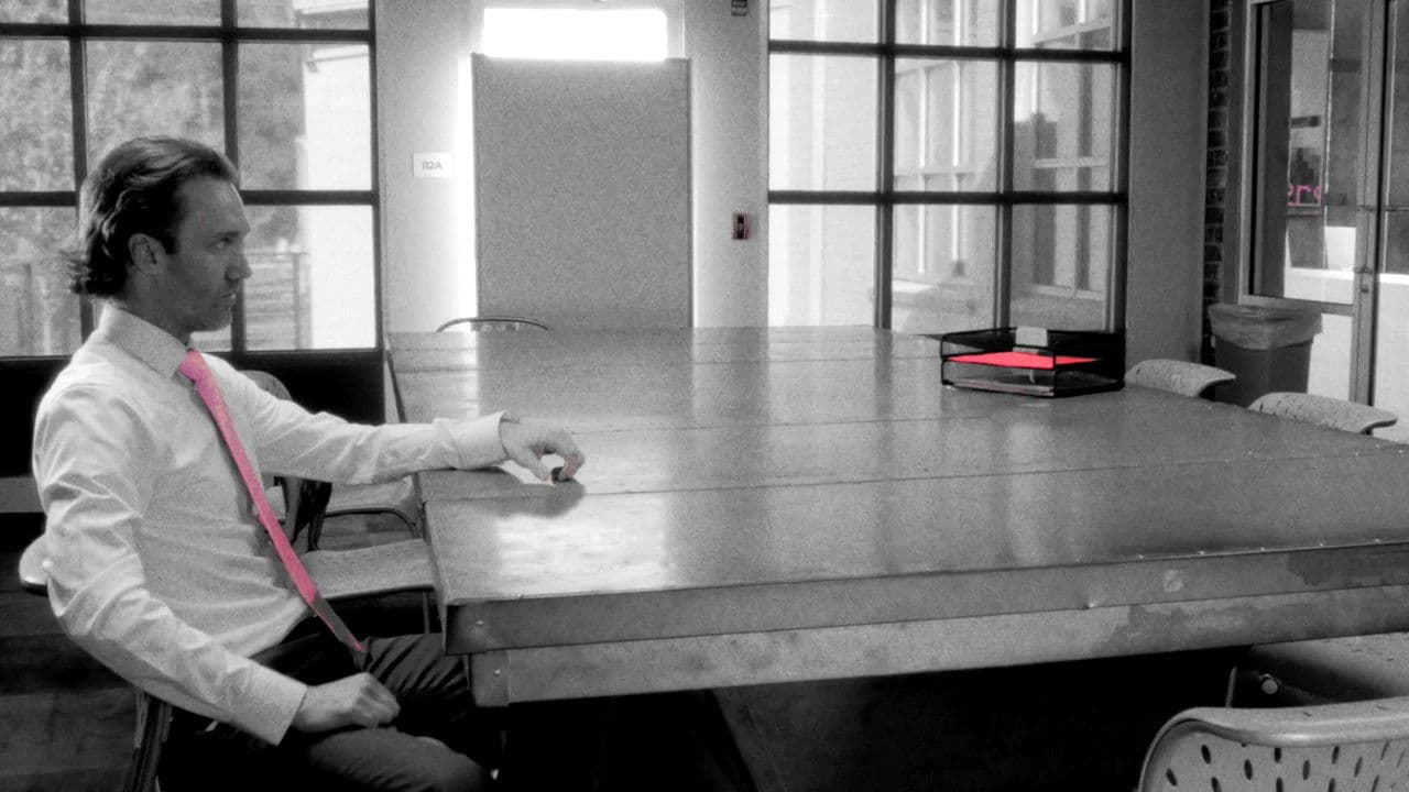 The Pink Slipの背景画像