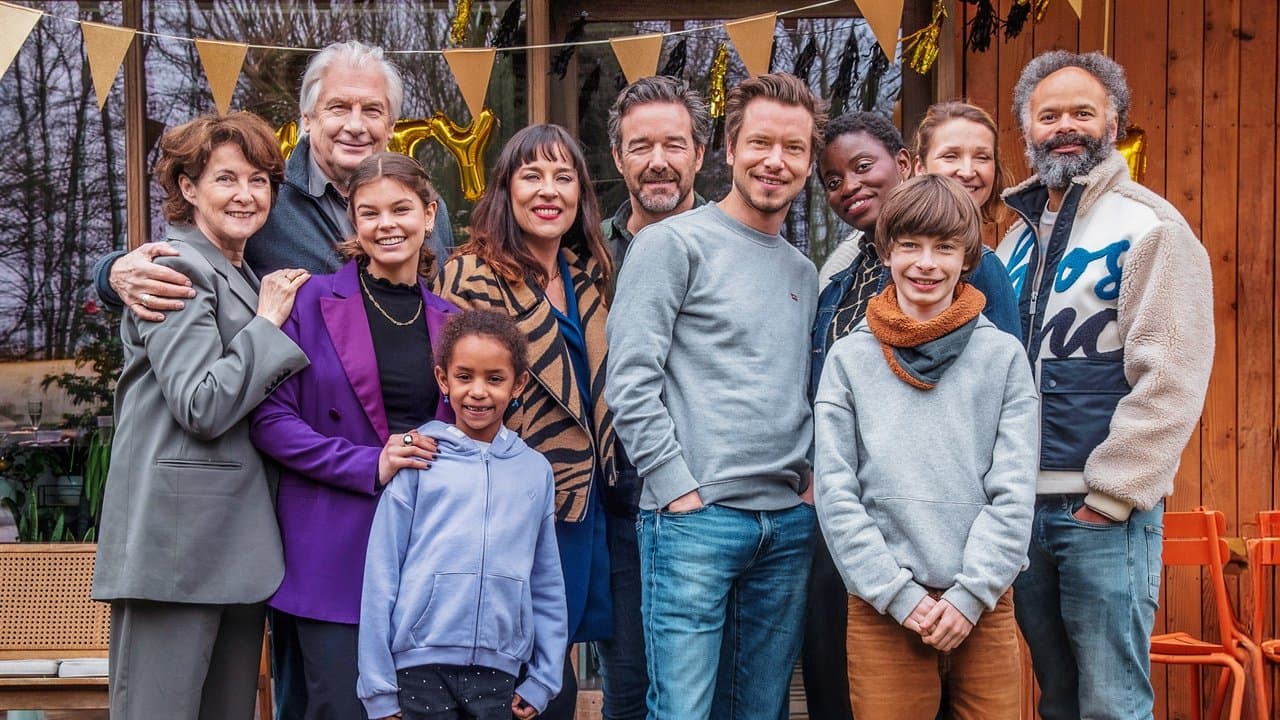 Life Happensの背景画像