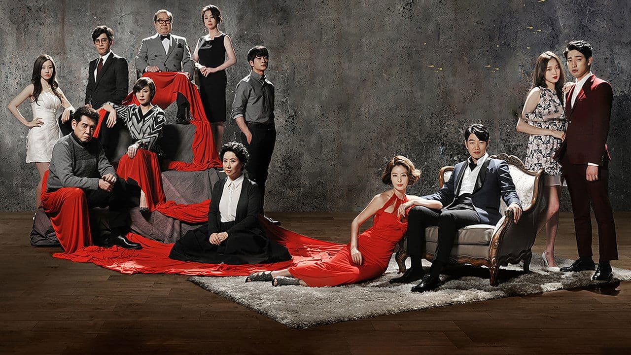 여왕의 꽃の背景画像