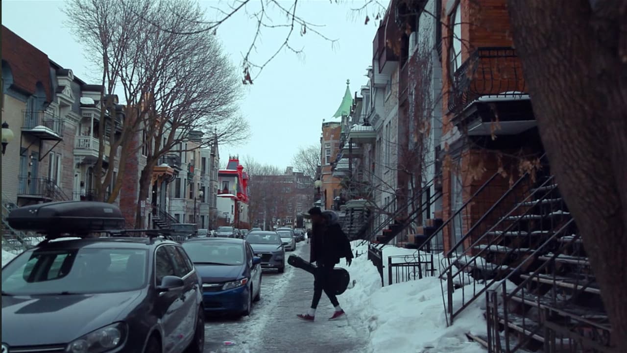 All the Lonely Peopleの背景画像