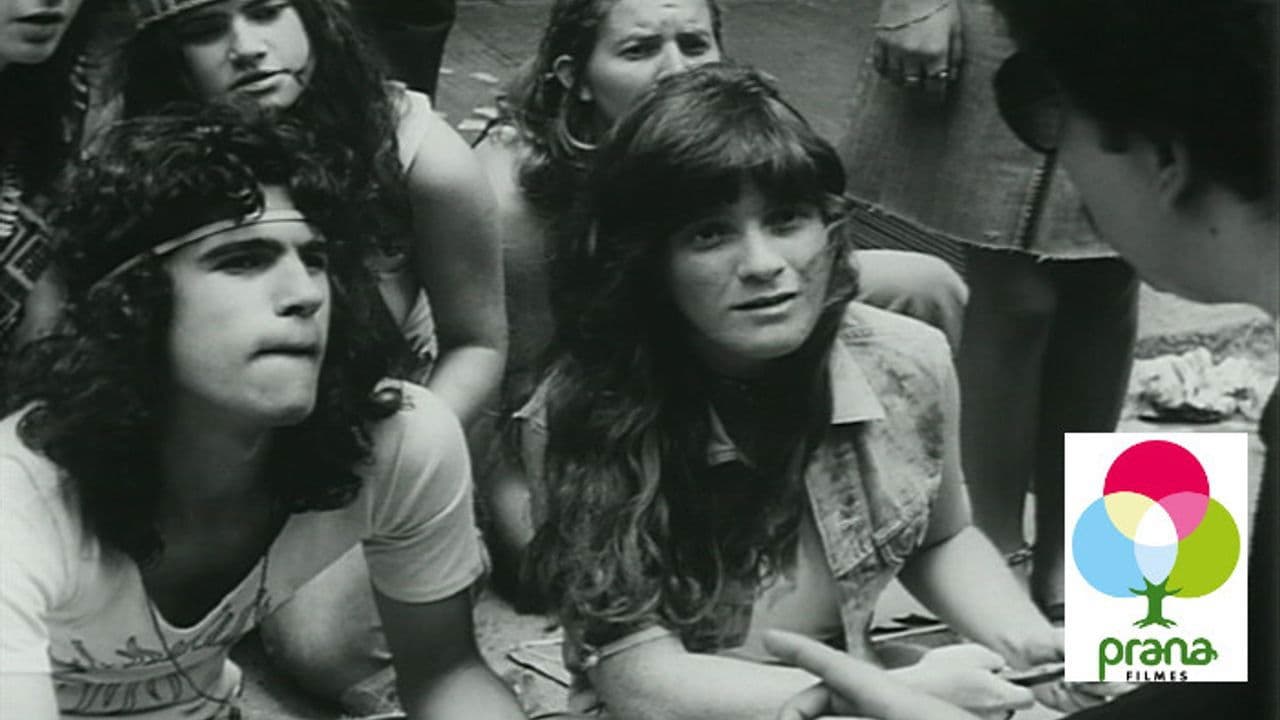 No Amorの背景画像