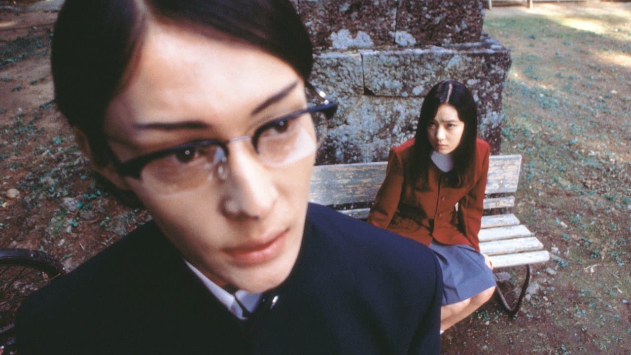 うずまきの背景画像