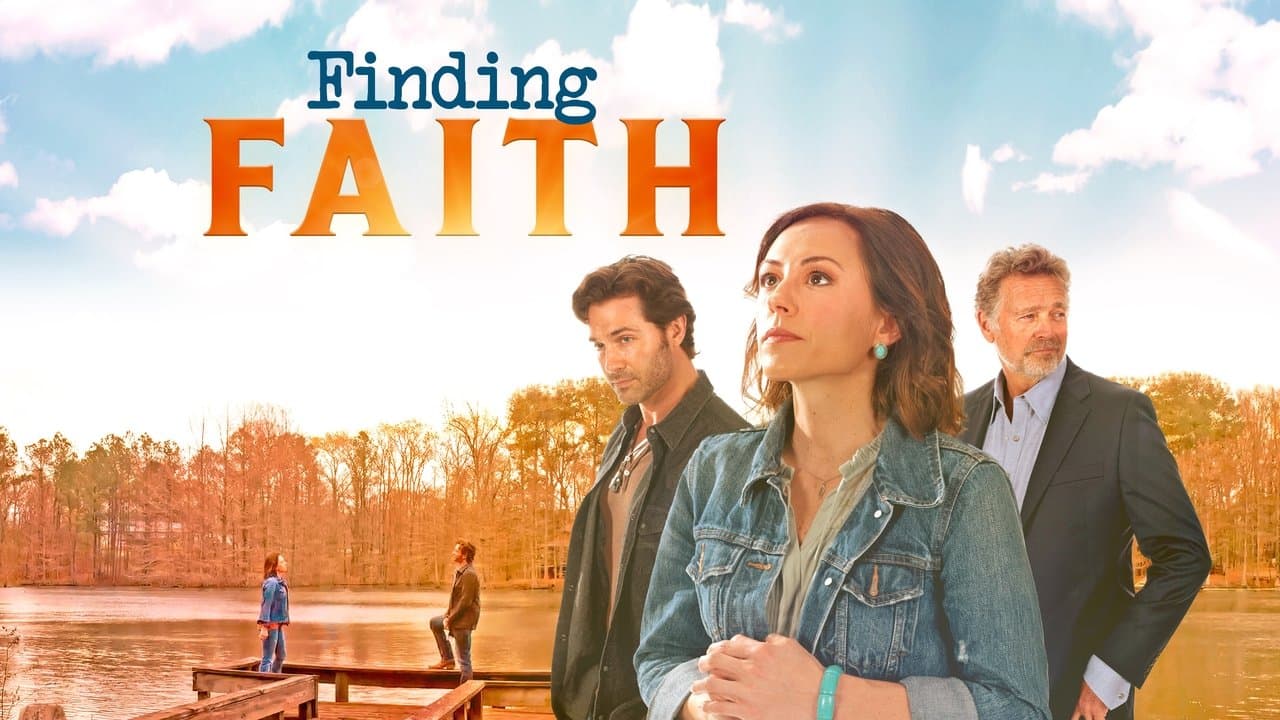 Finding Faithの背景画像