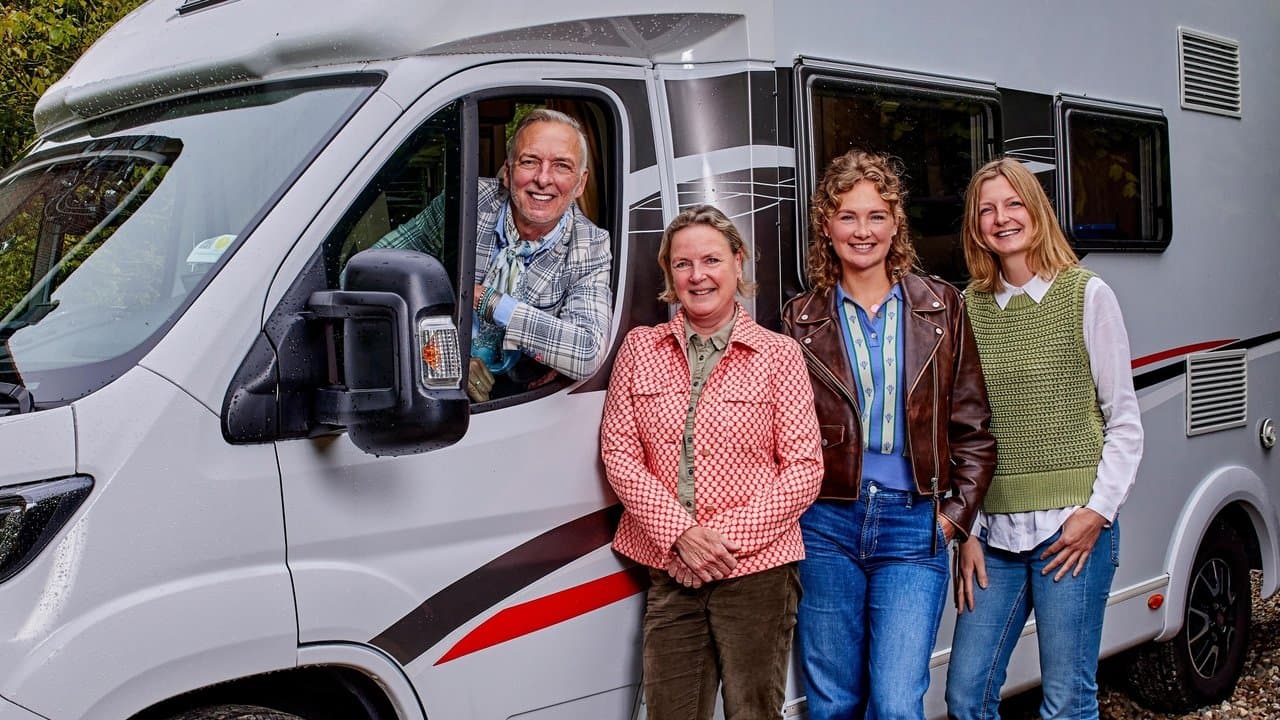 Chateau Meiland En Routeの背景画像