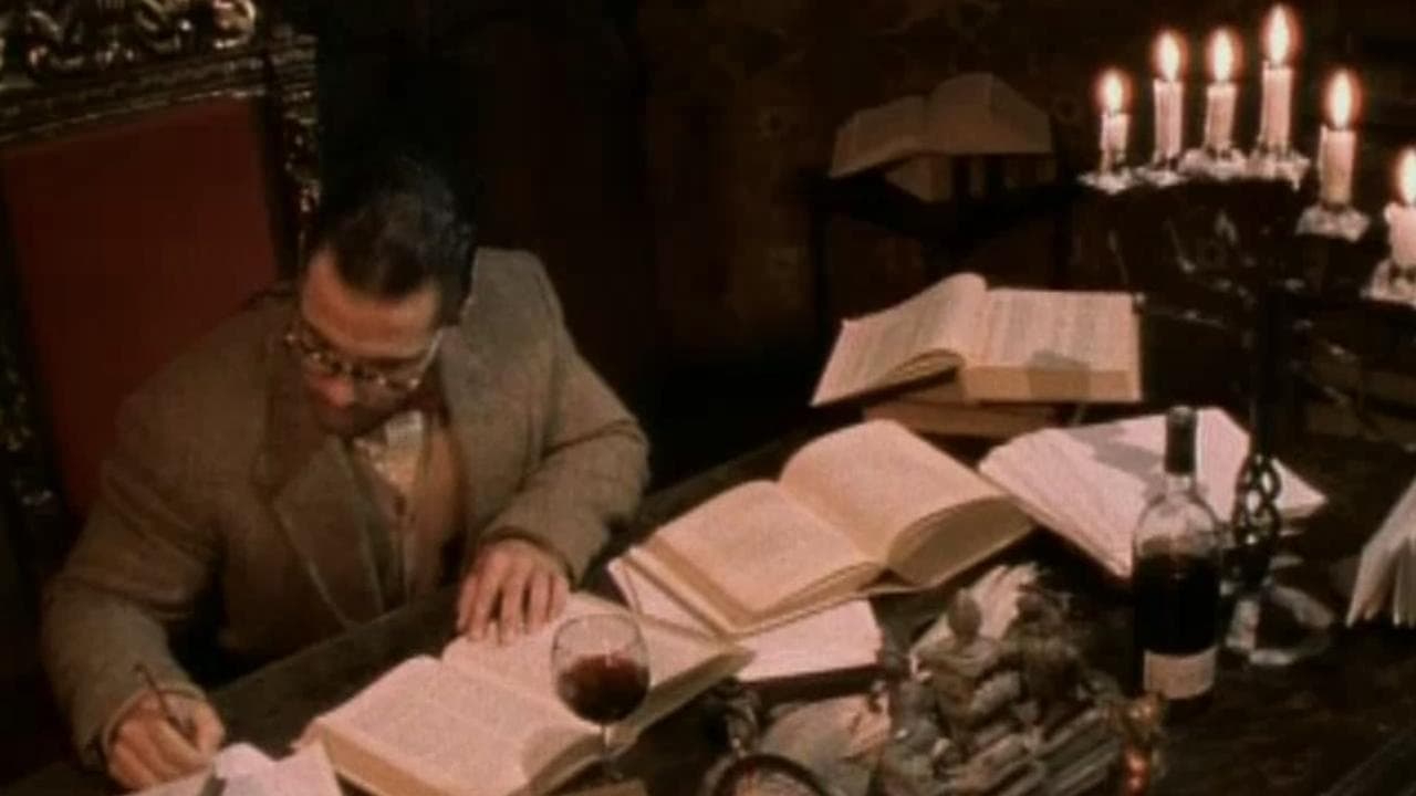Playboy's Erotic Fantasies IIIの背景画像