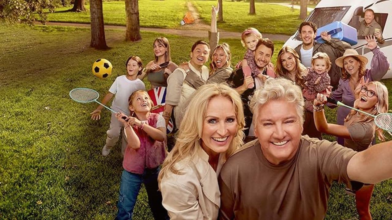 De Frogersの背景画像