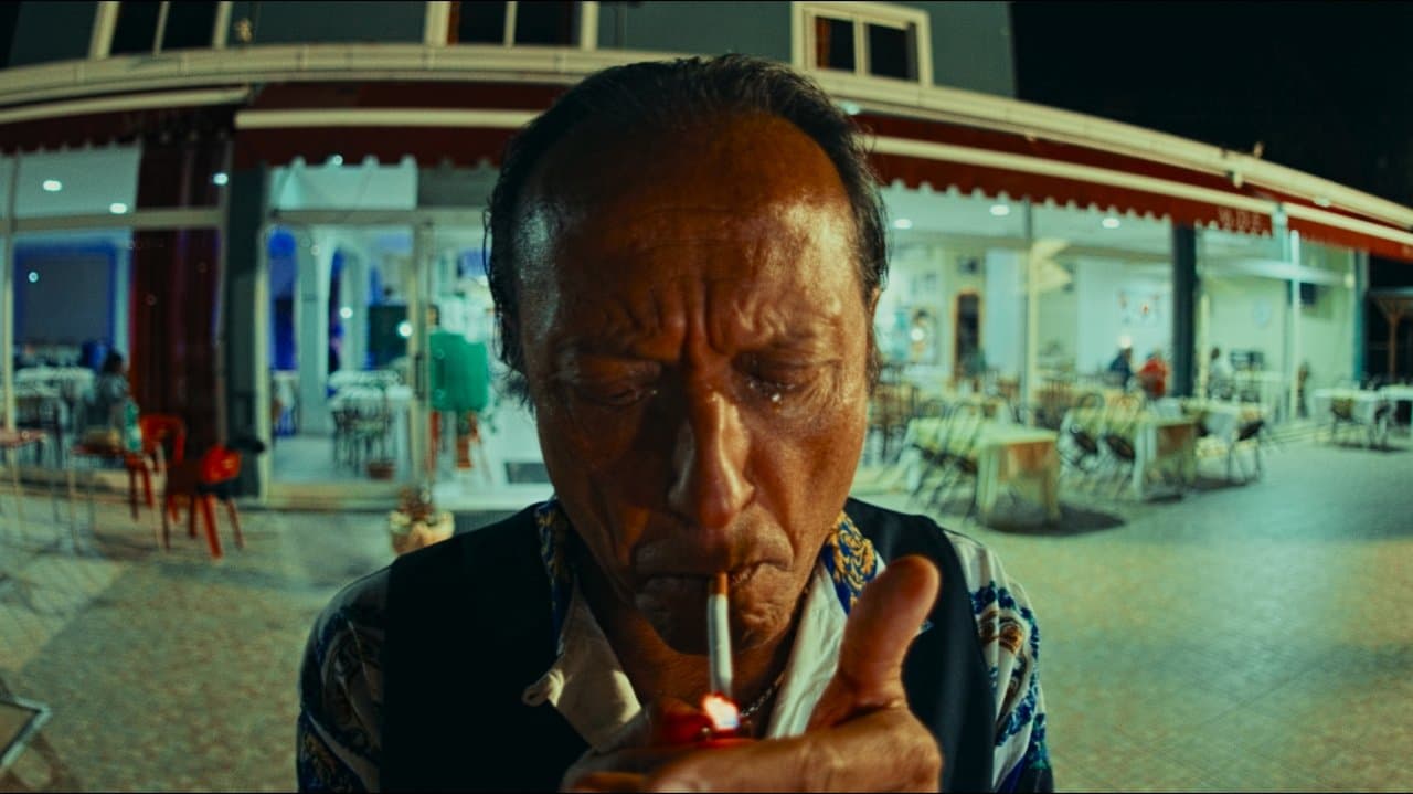 L'Incredibile Storia di Paolo Rivaの背景画像