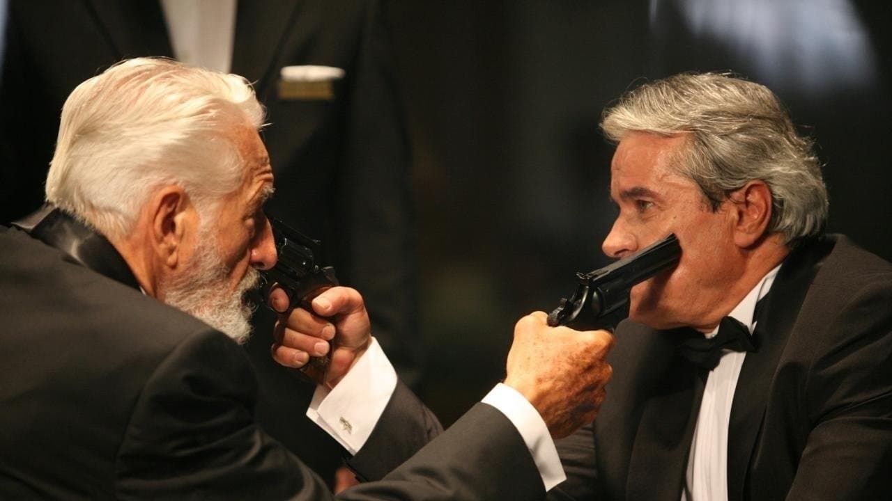 Supraviețuitorulの背景画像