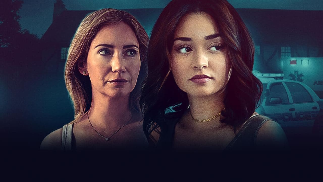 What Happened to My Sisterの背景画像