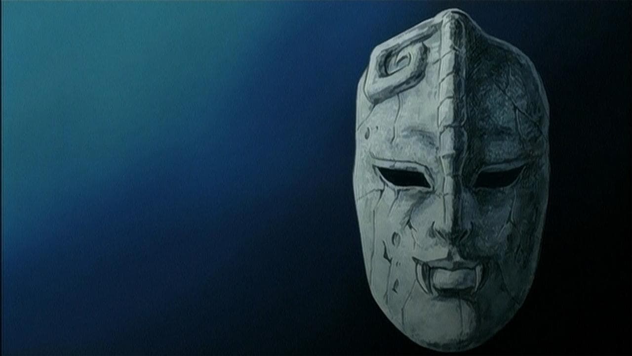 ジョジョの奇妙な冒険 ファントム ブラッドの背景画像
