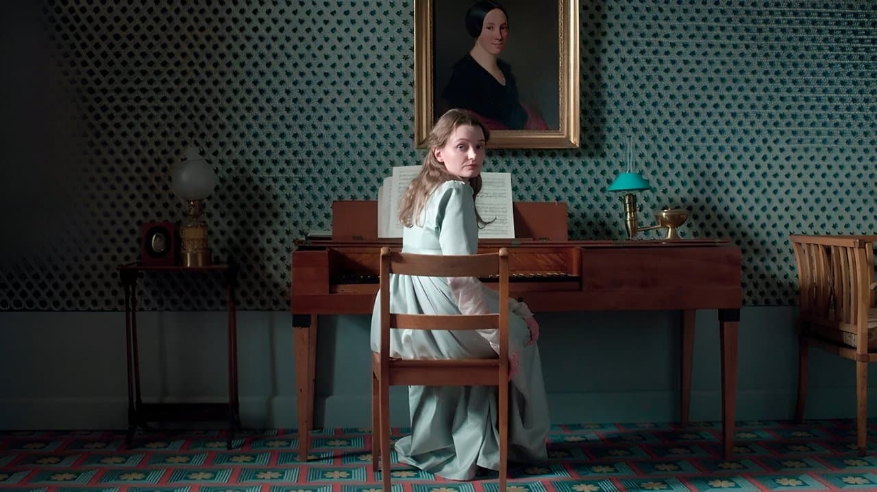 Amour fouの背景画像