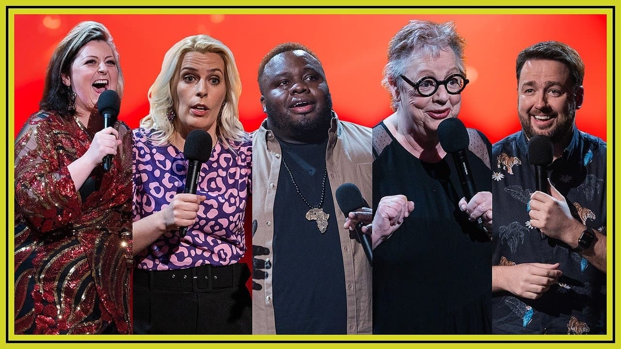 Funny Festival Liveの背景画像