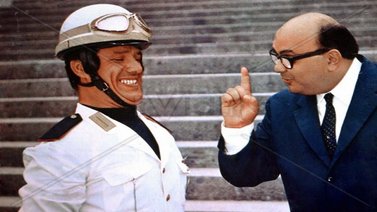 I due vigiliの背景画像