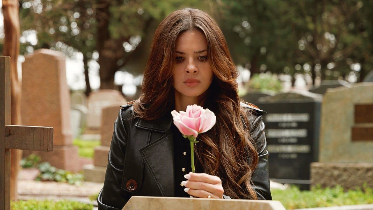 Hija del fuego: La venganza de la bastardaの背景画像