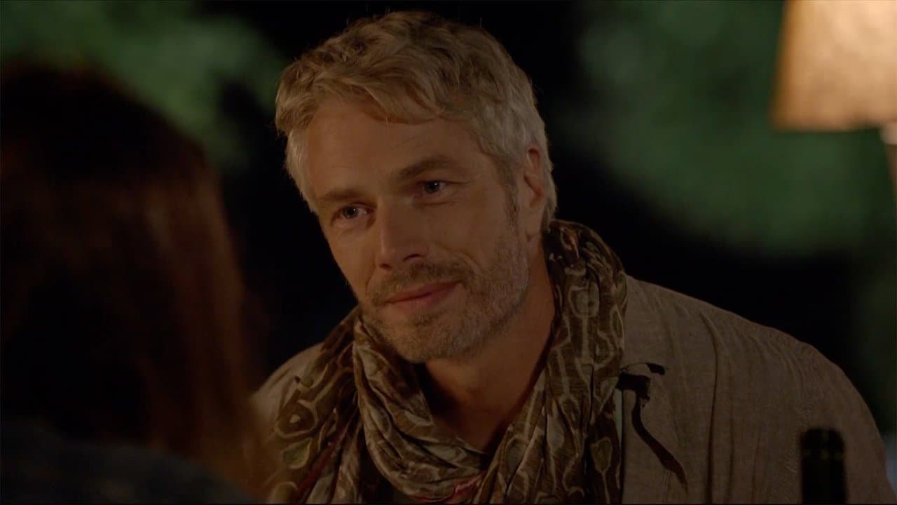 La doc et le véto : Les charognardsの背景画像