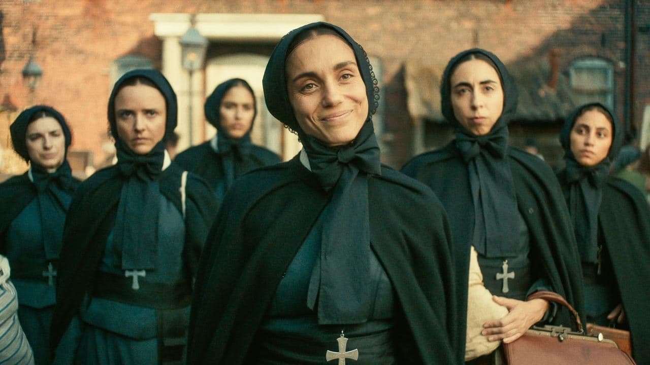 Cabriniの背景画像