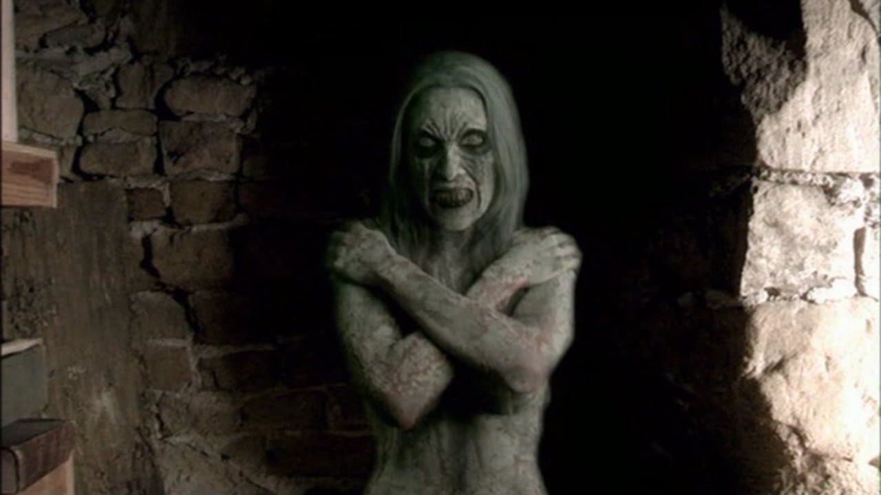 The Slaughterの背景画像