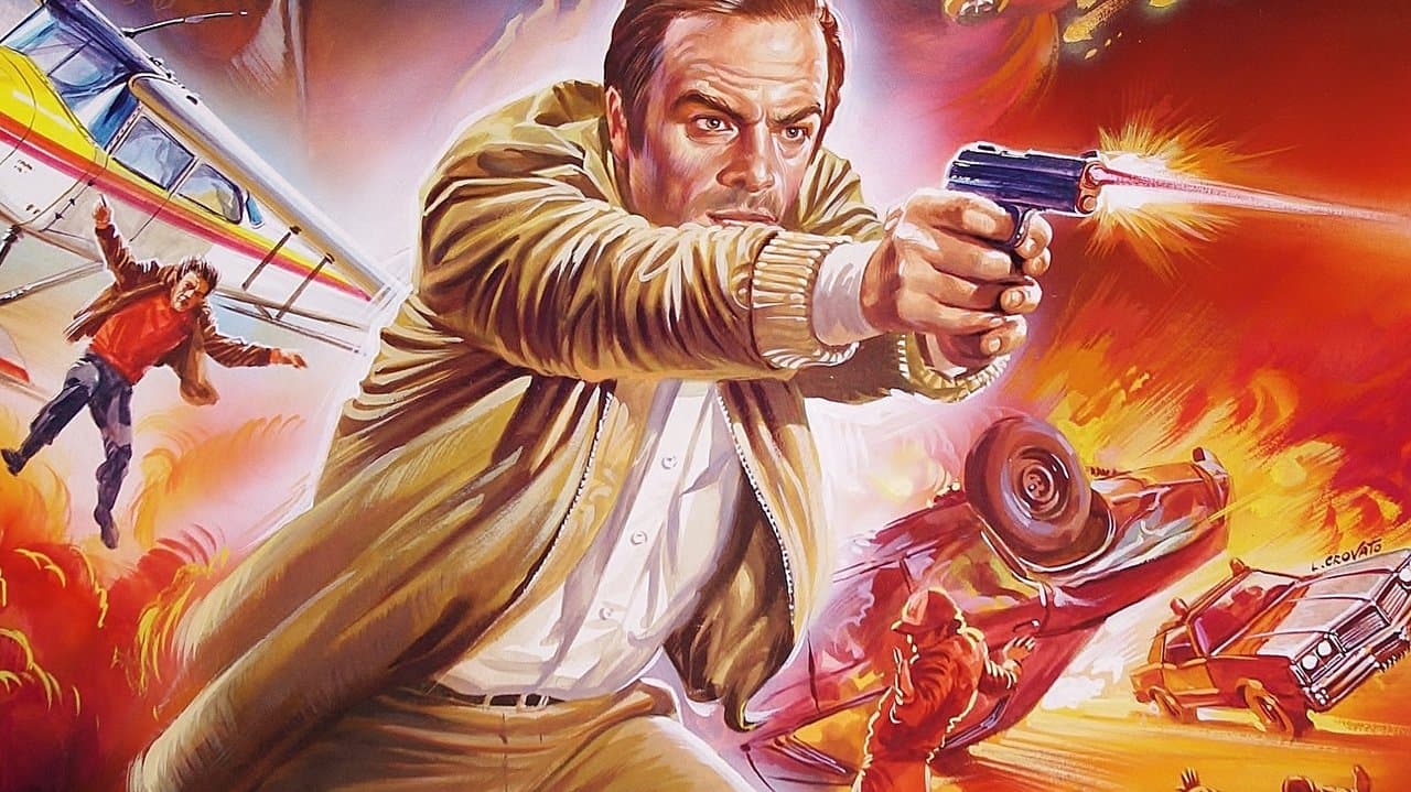 Death of a Snowmanの背景画像