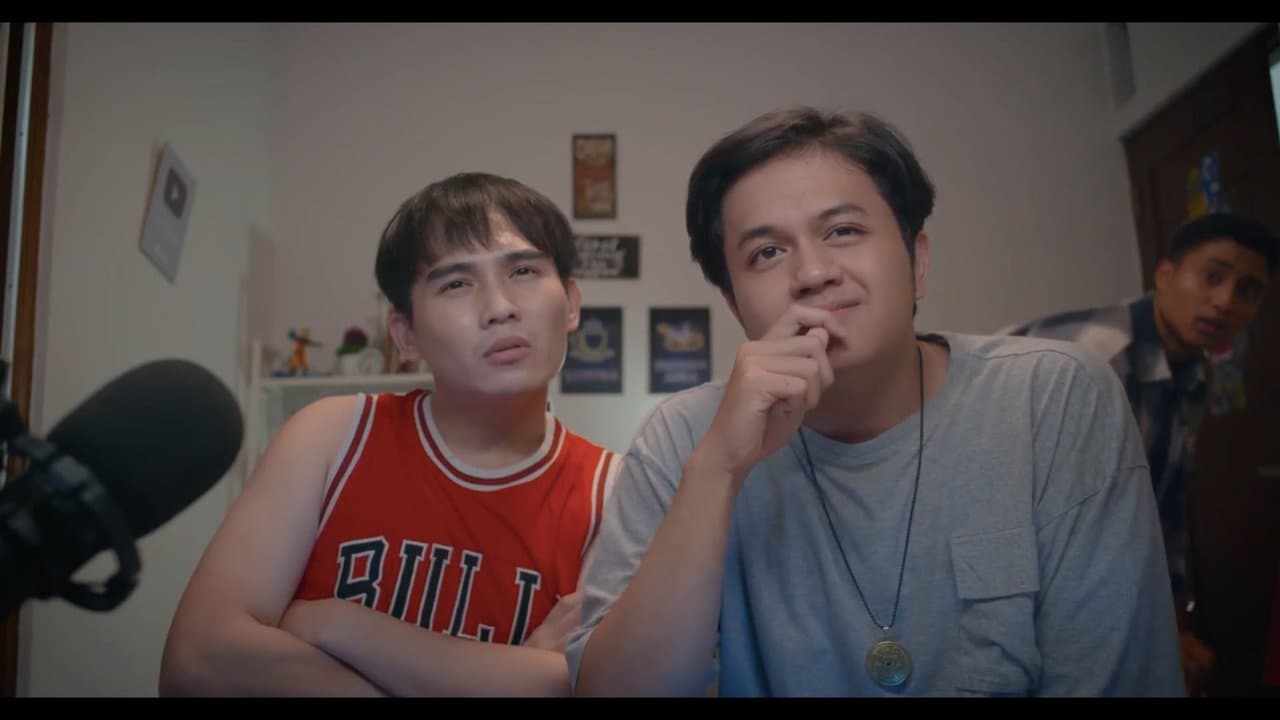 Sebelum Esok TIbaの背景画像