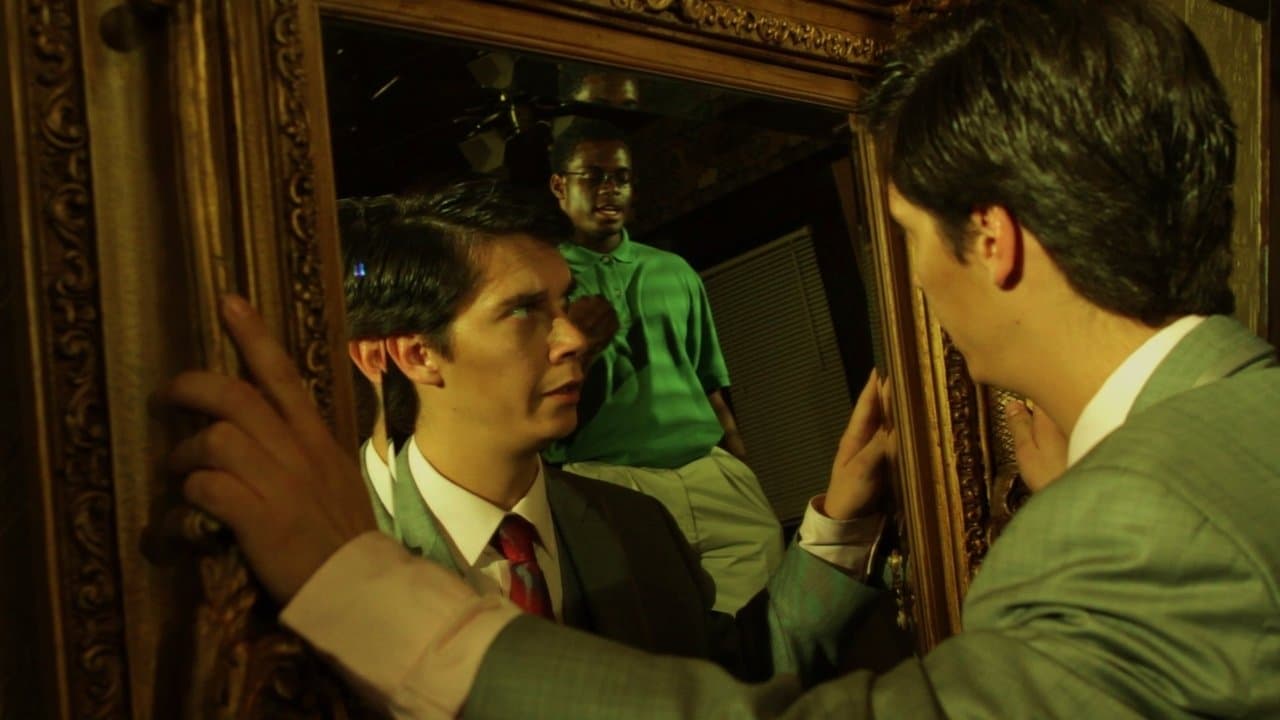 The Reaper's Imageの背景画像