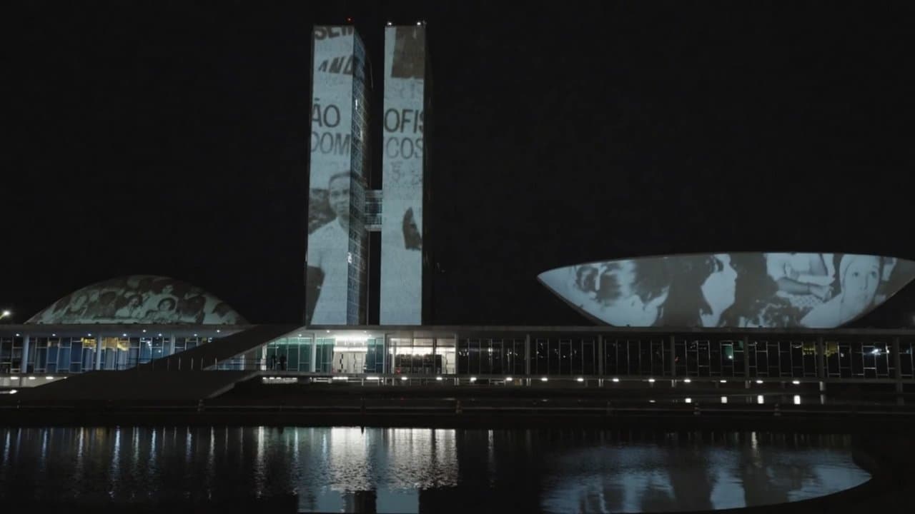 Quando Elas Se Movimentamの背景画像