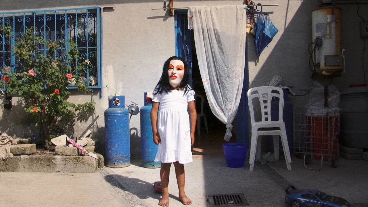 La vida es un carnavalの背景画像