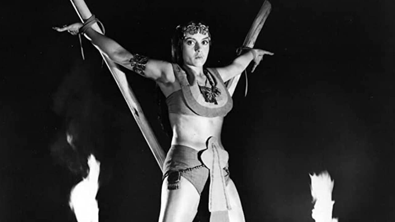 The Living Idolの背景画像