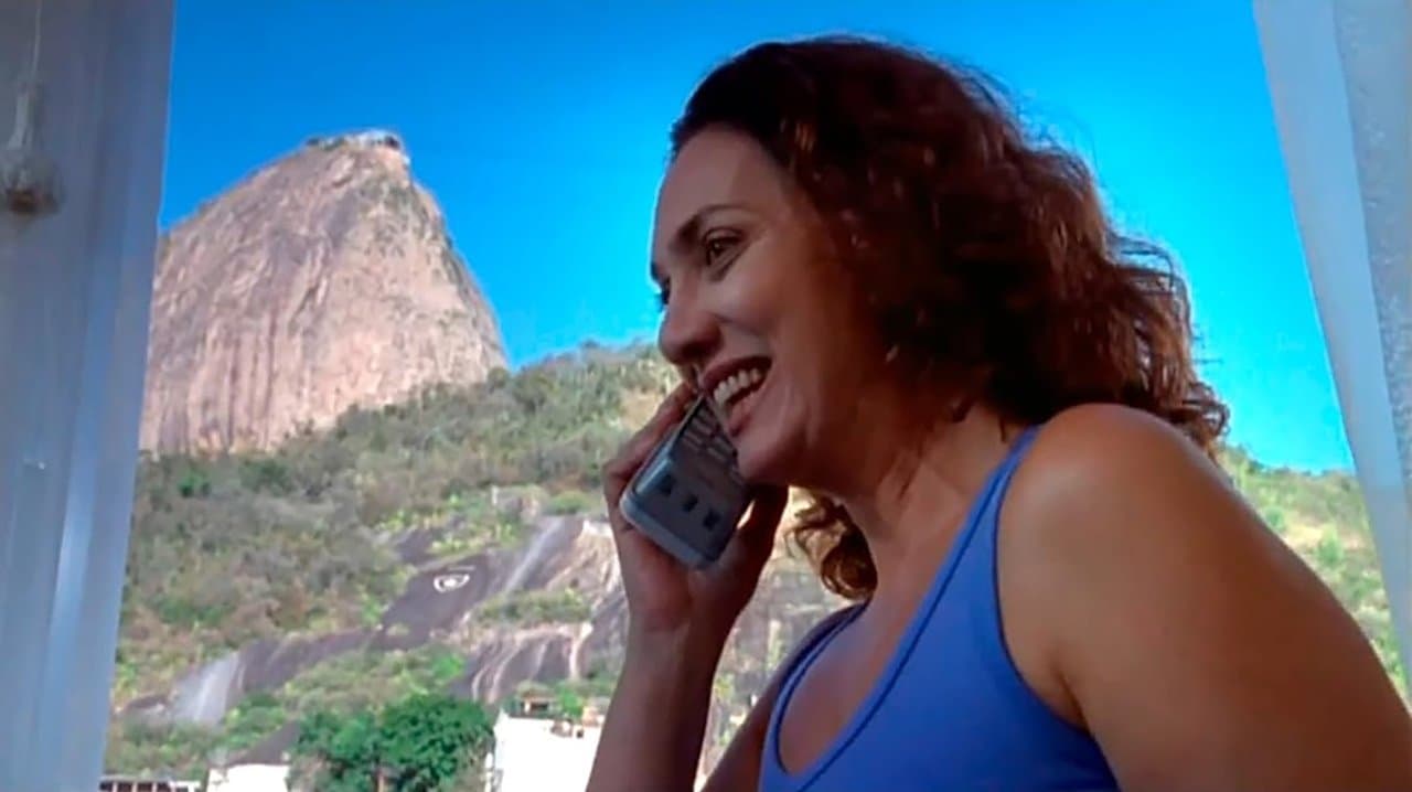 Histórias do Olharの背景画像