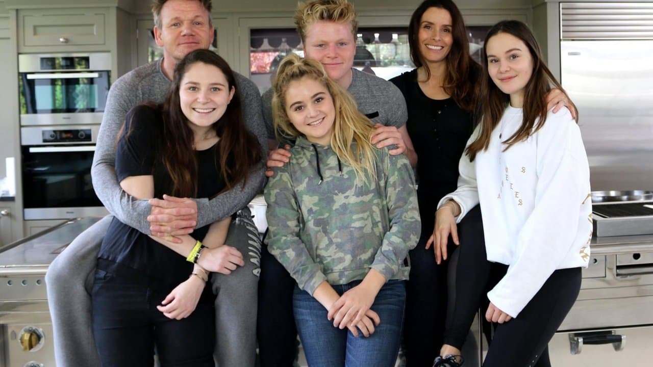 Matilda and the Ramsay Bunchの背景画像