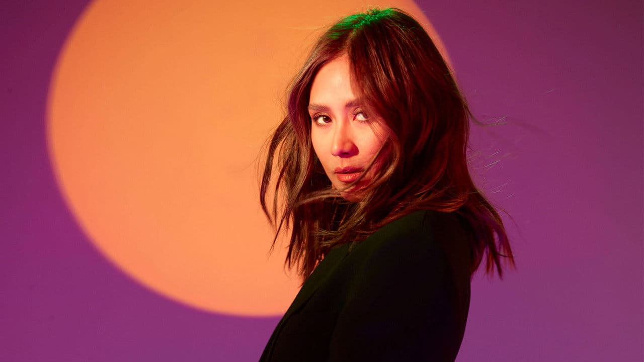 Sarah Geronimo: The 20th Anniversary Concertの背景画像