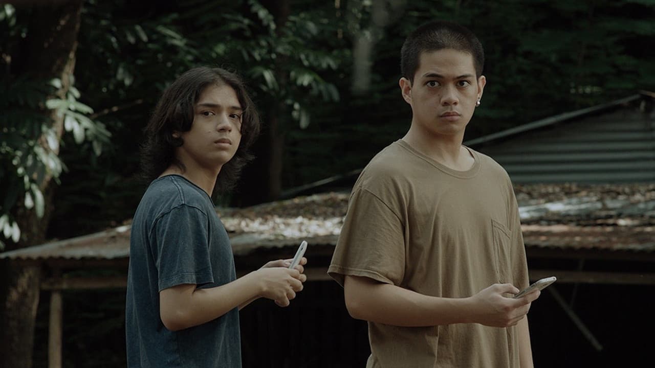 Tenement 66の背景画像