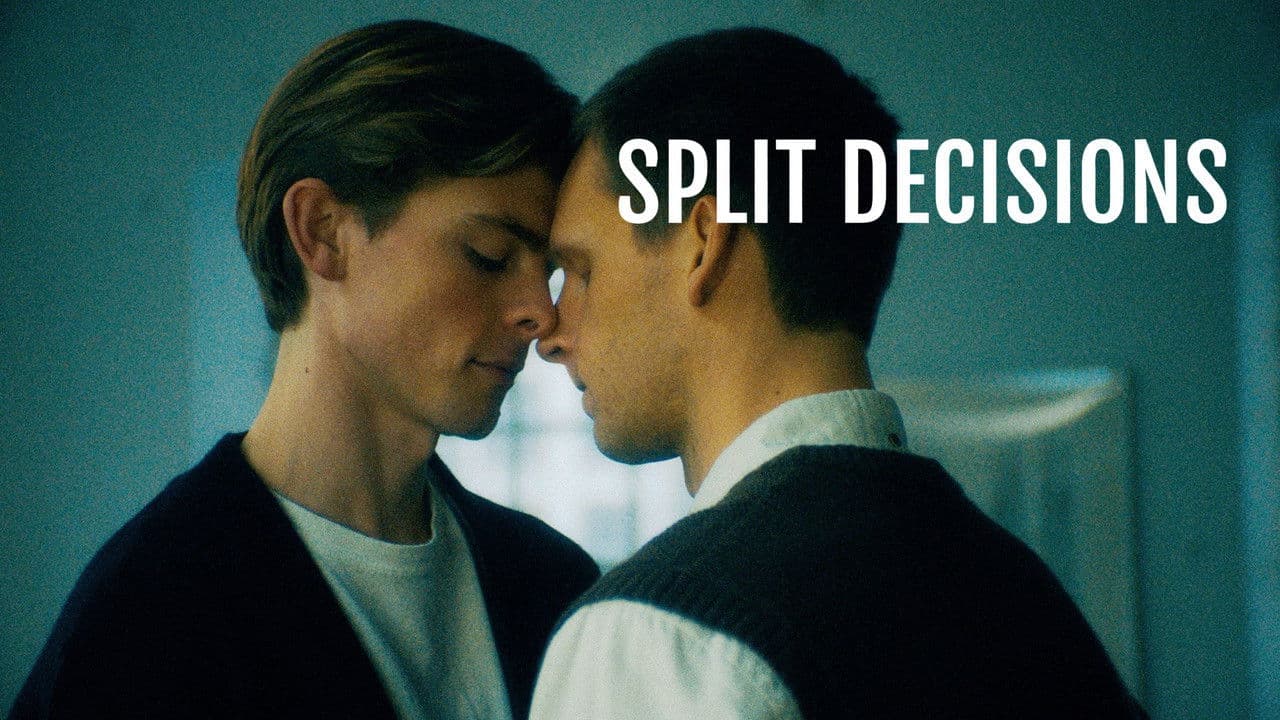Split Decisionsの背景画像